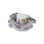 Deadman Isolator Switch Suitable for Yellow PVC Plastic Pan Seat