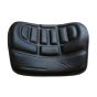 Seat Cushion for MGV25 Suspension Seat