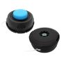 M10 x 1.25 T35 Bump Feed Head for Husqvarna Replaces - 531 00 92-25 