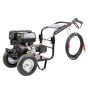 SIP TP1020/250 Petrol Pressure Washer