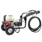SIP PPG680/210 Honda GX Pressure Washer
