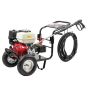 SIP PP960/280 Honda GX Pressure Washer