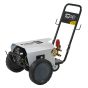 SIP Tempest HDP660/120 Electric Pressure Washer