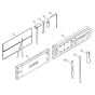 Stihl 090 Chainsaw Tools