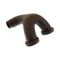 Carburettor Inlet Manifold for The Mag 2055 SRL Twin Engine - 0903 167