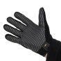 Impact Protection Work Gloves (L) Slip-Free Silicone Grip