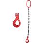 10mm Lifting Chain Slings