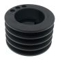 Pulley for Belle 350X, AFS350 Compact Floor Saw - 10.3.000