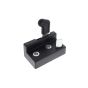 Lock for Wacker ET42, ET58 Mini Excavator - OEM No. 1000003865