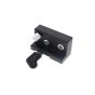 Lock for Wacker ET42, ET58 Mini Excavator - OEM No. 1000003865