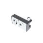 Lock for Wacker ET42, ET58 Mini Excavator - OEM No. 1000003865