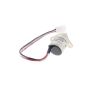 Shut Off Solenoid for Wacker 1001 Excavators - OEM No. 1000003887