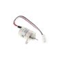 Shut Off Solenoid for Wacker 1001 Excavators - OEM No. 1000003887