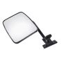Mirror Unit L/H for Wacker 6503 Excavator - OEM No. 1000004593