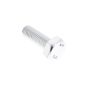 Hex Screw for Wacker EZ17-2, EZ26-2 Mini Excavator - OEM No. 1000015364