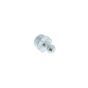 Grease Nipple M10x1 for Wacker TH412 (T01-01), TH412e Telehandlers - OEM No. 1000050469