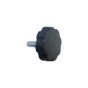 Grooved Screw for Wacker EZ36, EZ38 Mini Excavator - OEM No. 1000061271