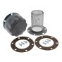 Fuel Cap for Wacker Neuson 1001 Dumper - OEM No. 1000065030