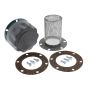 Fuel Cap for Wacker Neuson 1001 Dumper - OEM No. 1000065030