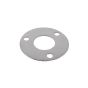 Exhaust Gasket For Wacker 1001 Dumper - OEM No. 1000065832