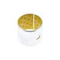 Dx Bushing for Wacker 1001, 1501 Dumpers - OEM No. 1000083234