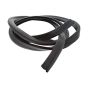 Rubber Profile for Wacker ET18, ET20, ET24 Mini Excavator - OEM No. 1000097922