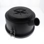 Airfilter Cover for Wacker 3001AE Compactor - OEM No. 1000101552