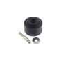 Door Fastener for Wacker 6503 Rollers - OEM No. 1000124883