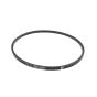 V-Belt for Wacker EZ17, EZ26, EZ28 Mini Excavator - OEM No. 1000148347