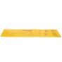 Sticker for Wacker 3001AE Dumper - OEM No. 1000168270