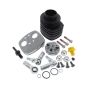 Lever Fastening Set for Wacker 3001AE Compactor