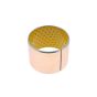 Bushing for Wacker TH408, TH412 Telehandler - OEM No. 1000187214