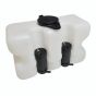 Washer Tank for Wacker DV100-2, DV125 Dumper - OEM No. 1000213417