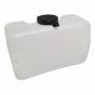 Washer Tank for Wacker DV100-2, DV125 Dumper - OEM No. 1000213417