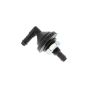 Hose Duct for Wacker ET20, ET24 Mini Excavator - OEM No. 1000243865