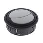 Round Nozzle for Wacker Neuson DW100, DW60 Wheel Dumpers - OEM No. 1000260949
