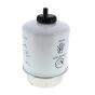 Fuel Filter Cartridge for Wacker ET18 Excavator - OEM No. 1000261607