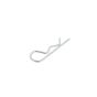 Cotterpin for Wacker DT12, DT15 Dumper - OEM No. 1000272072