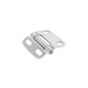 Hinge for Wacker DT15, DT23, DT25 Dumper - OEM No. 1000274594