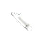 Pin for Wacker DT15, DT23, DT25 Dumper - OEM No. 1000275014