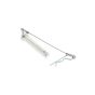 Pin for Wacker DT15, DT23, DT25 Dumper - OEM No. 1000275014