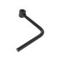 Accelerator Lever for Wacker 803-2 Mini Excavator - OEM No. 1000275069
