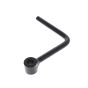 Accelerator Lever for Wacker 803-2 Mini Excavator - OEM No. 1000275069