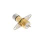 Floor Switch for Wacker ET20, ET24 Mini Excavator - OEM No. 1000283396