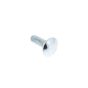 Screw for Wacker DV100, DV100-2 Dumper - OEM No. 1000299982