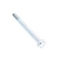 Hex Screw for Wacker DW60, DW90, DW100 Wheel Dumpers - OEM No. 1000350323