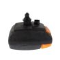 Main Headlight for Wacker DV100, DV60, DV90 Dumpers - OEM No. 1000394725