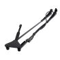 Wiper Arm for Wacker DV60, DV90 Dumper - OEM No. 1000404835