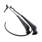 Wiper Arm for Wacker DV60, DV90 Dumper - OEM No. 1000404835