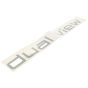 Sticker for Wacker DV100 Dumpers - OEM No. 1000405671